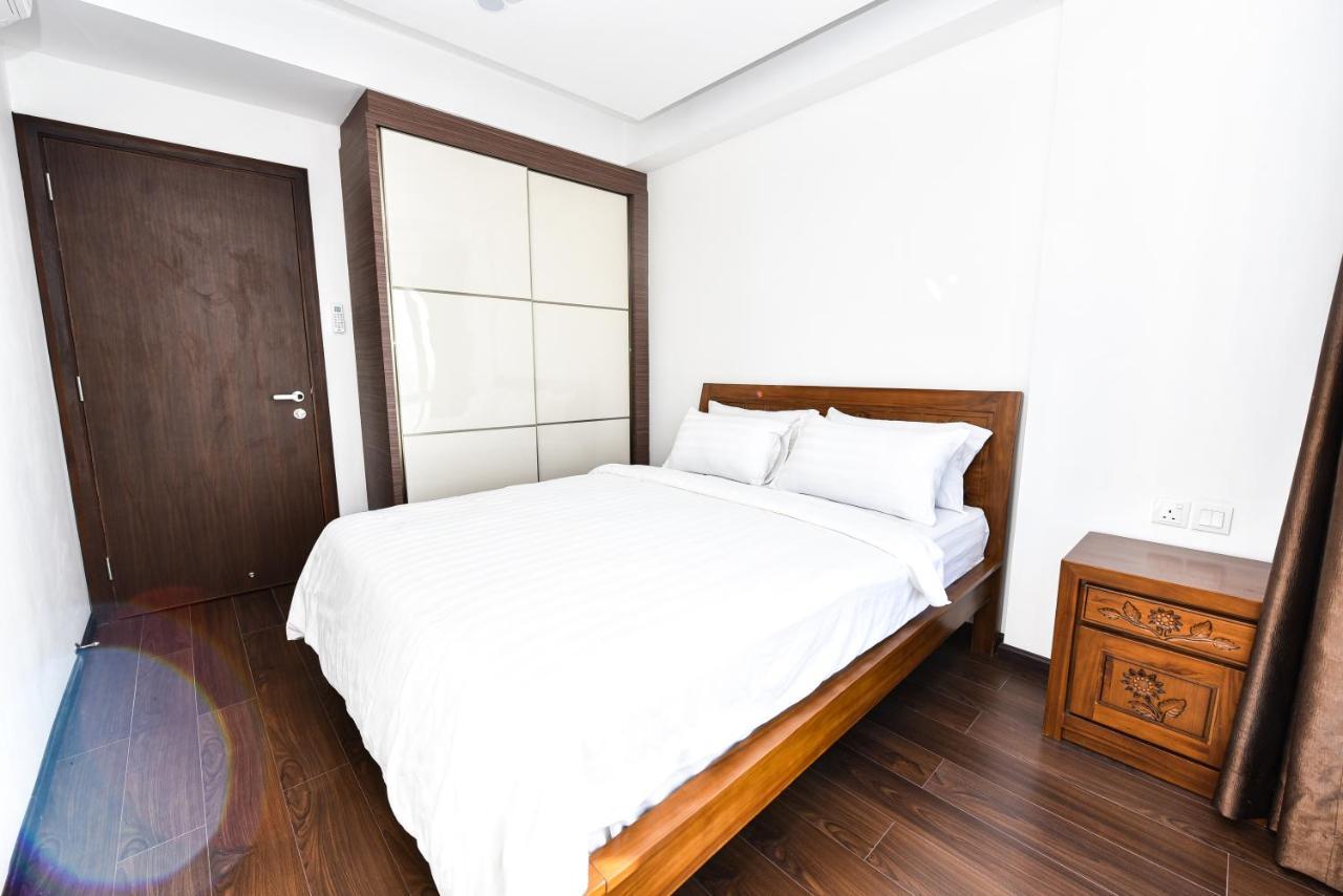 Lovina 17-11 At Harbour Bay Residences Наґойя Екстер'єр фото