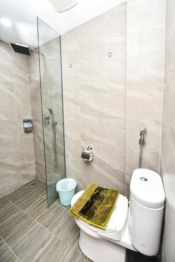 Lovina 17-11 At Harbour Bay Residences Наґойя Екстер'єр фото