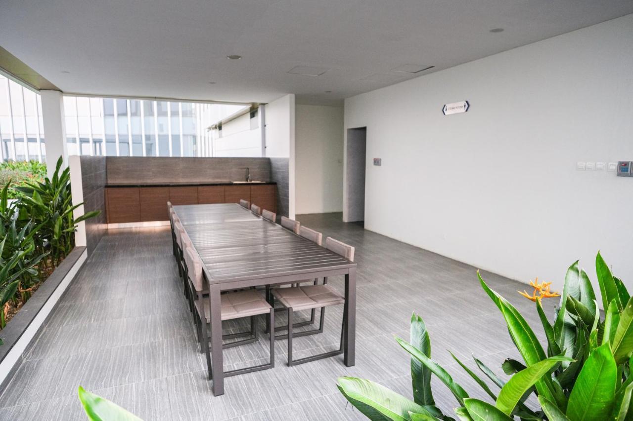 Lovina 17-11 At Harbour Bay Residences Наґойя Екстер'єр фото