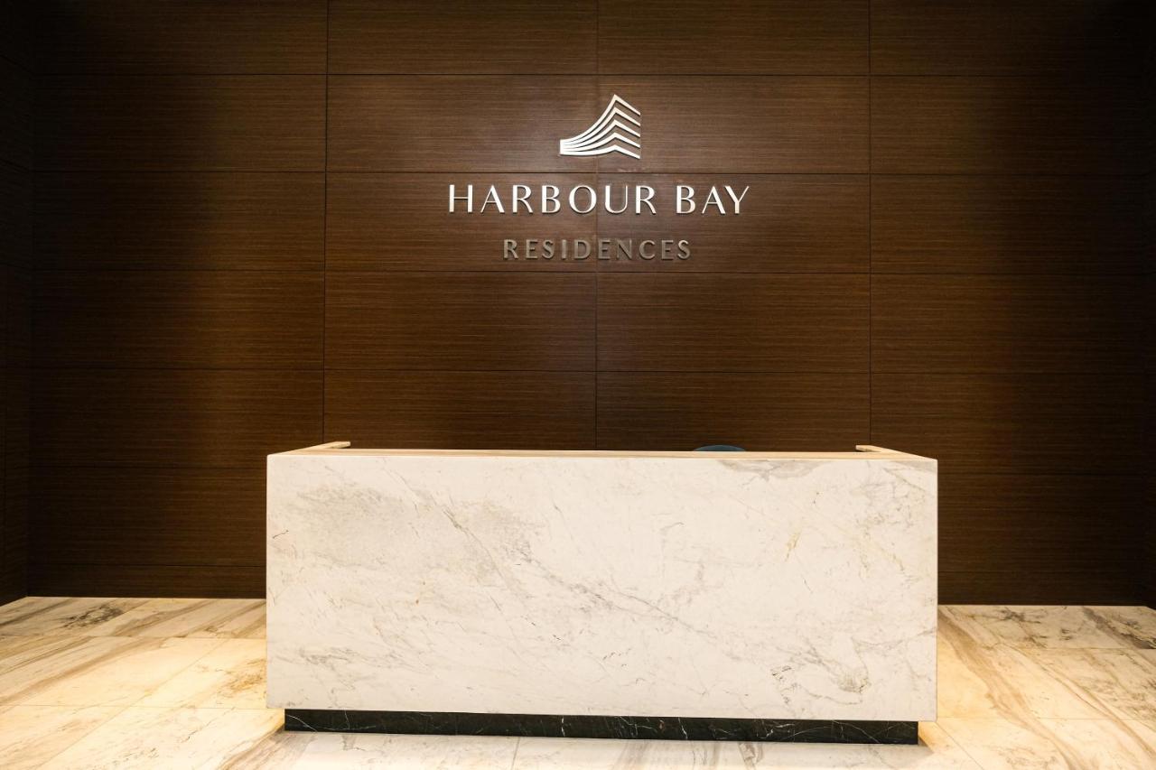 Lovina 17-11 At Harbour Bay Residences Наґойя Екстер'єр фото